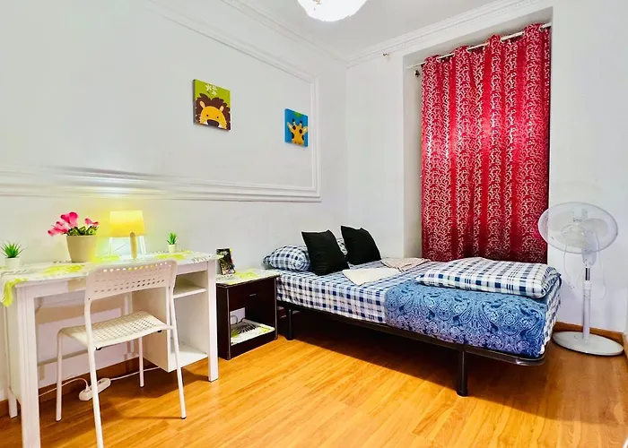 Garden Guest House